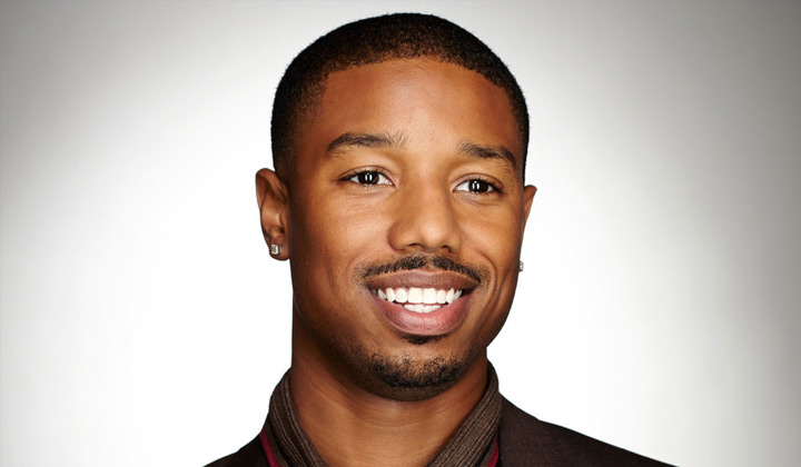 AMC alum Michael B. Jordan cast in HBO film Fahrenheit 451