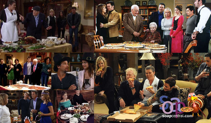 GH Two Scoops (Week of November 25, 2019)