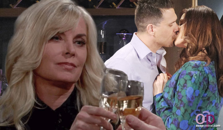 Y&R Two Scoops (Week of April 8, 2019)