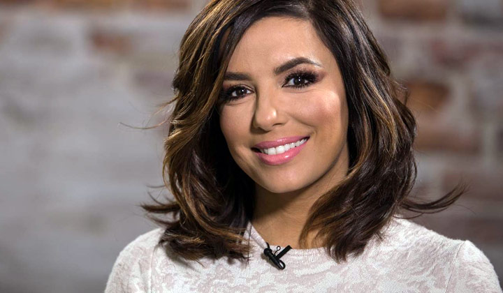 Photo of Eva Longoria